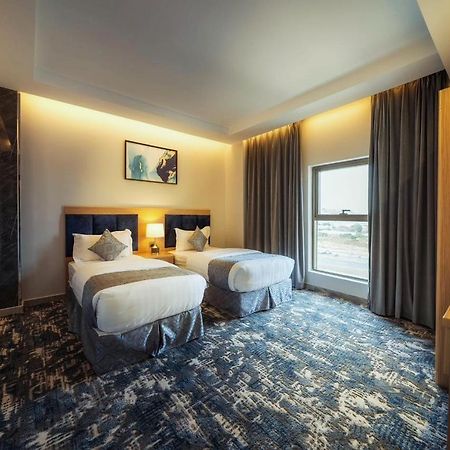فندق بيرلي Pearly Hotel Abha Extérieur photo