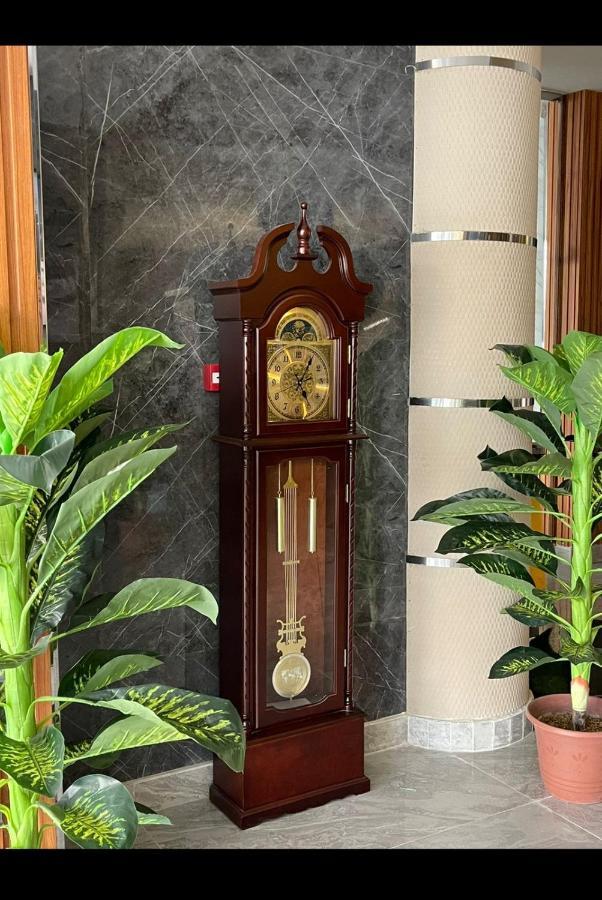 فندق بيرلي Pearly Hotel Abha Extérieur photo