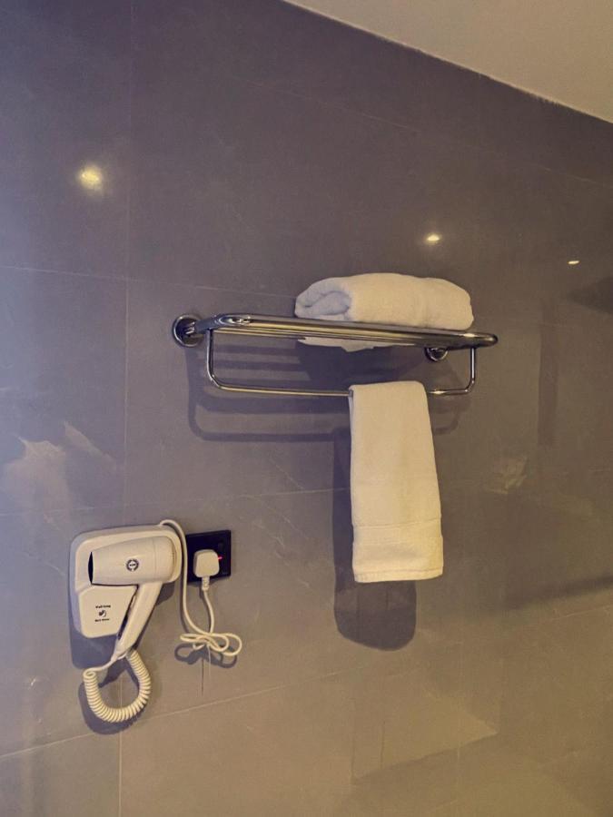 فندق بيرلي Pearly Hotel Abha Extérieur photo