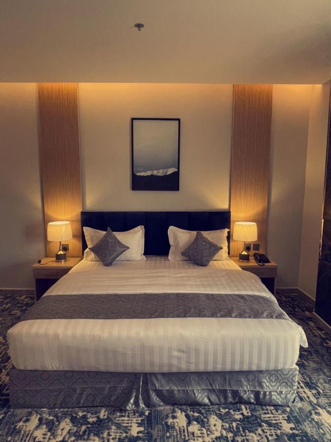 فندق بيرلي Pearly Hotel Abha Extérieur photo