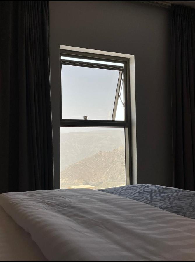 فندق بيرلي Pearly Hotel Abha Extérieur photo
