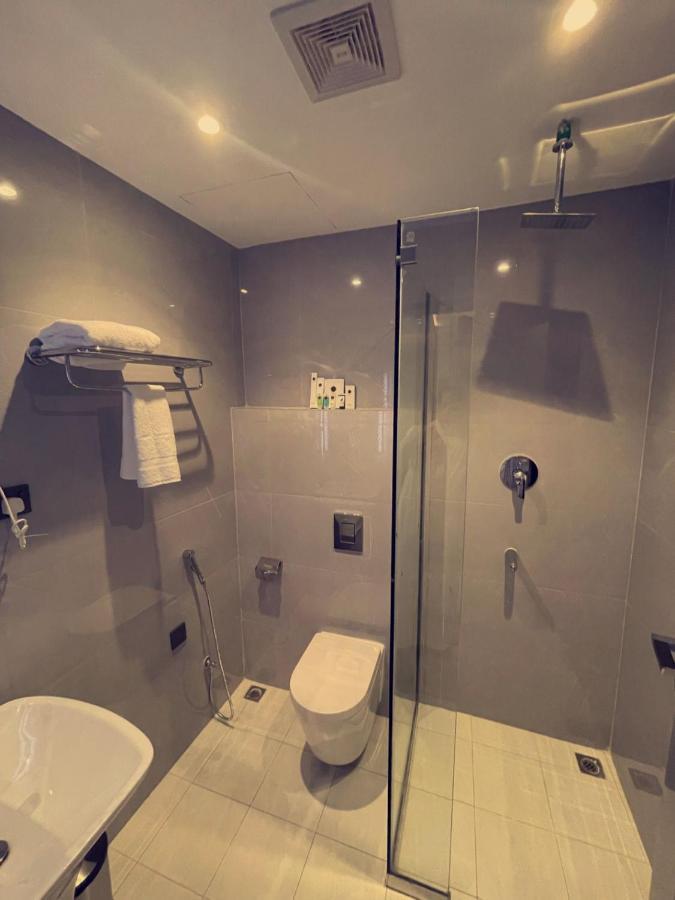 فندق بيرلي Pearly Hotel Abha Extérieur photo