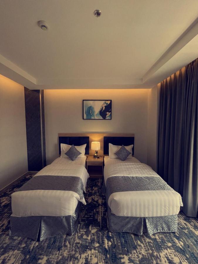 فندق بيرلي Pearly Hotel Abha Extérieur photo