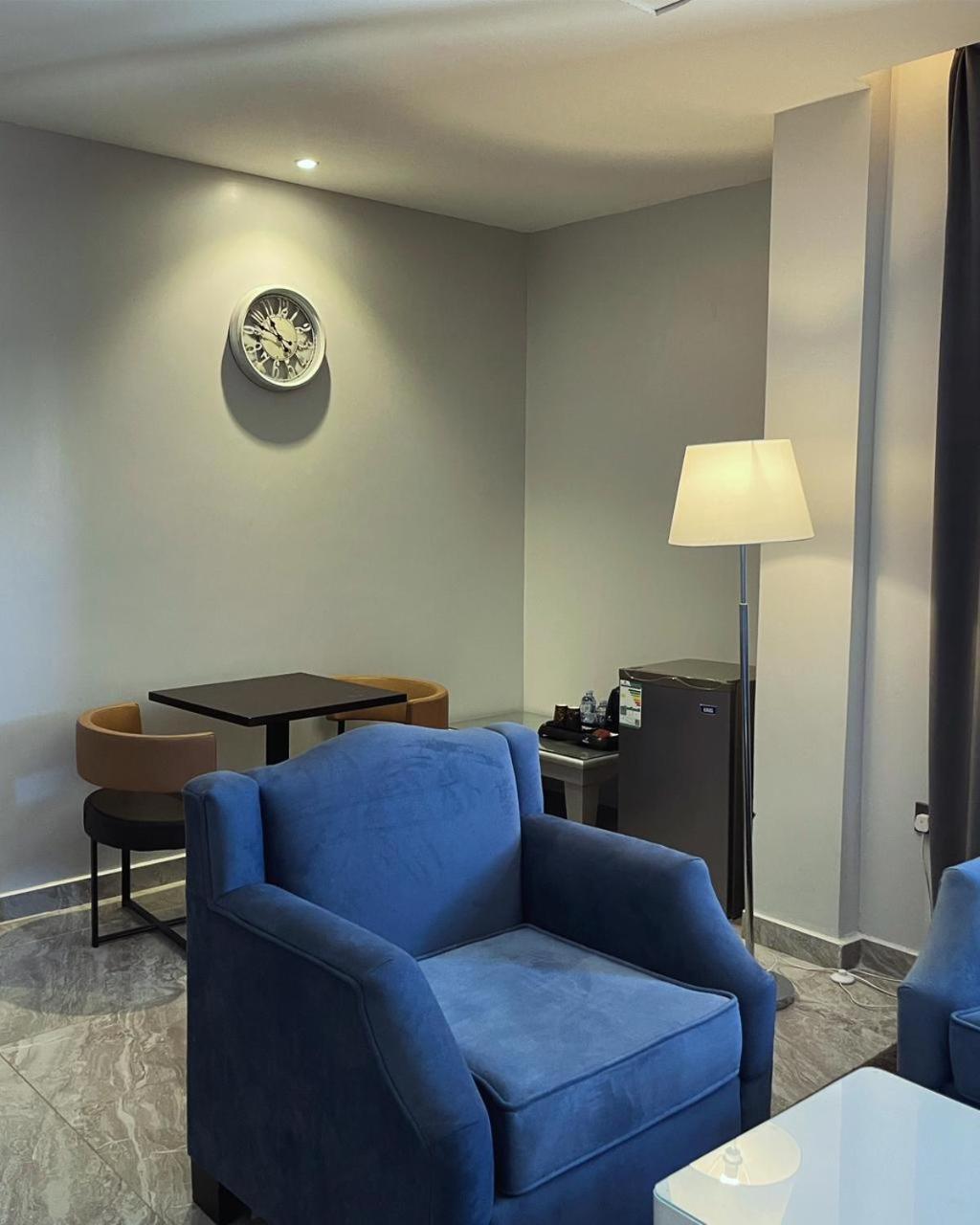 فندق بيرلي Pearly Hotel Abha Extérieur photo