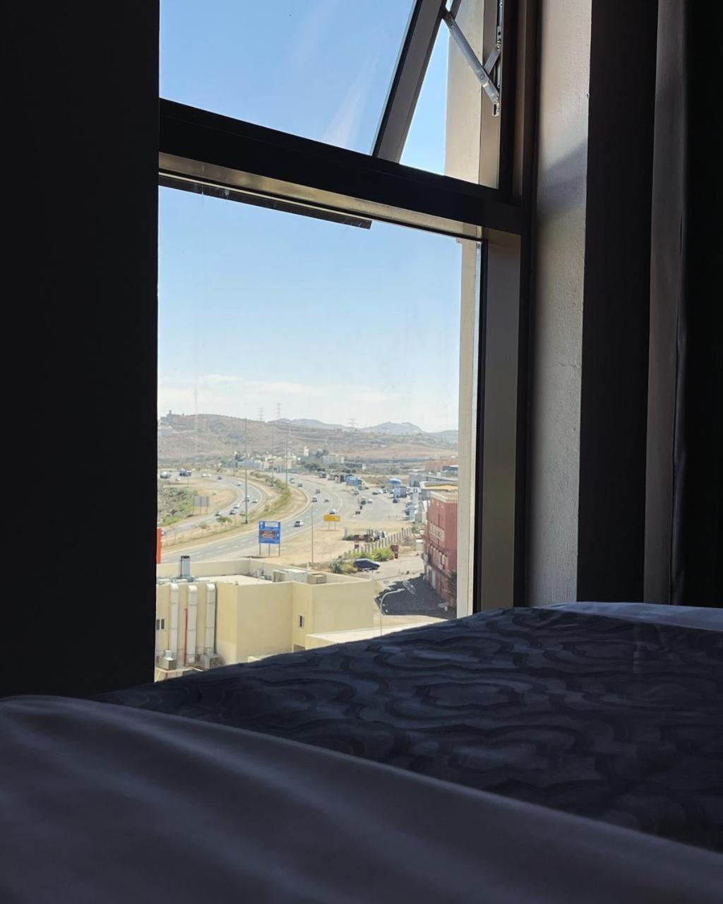 فندق بيرلي Pearly Hotel Abha Extérieur photo