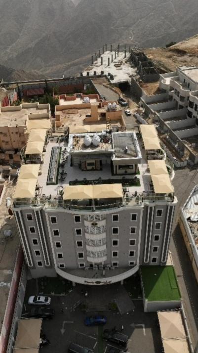 فندق بيرلي Pearly Hotel Abha Extérieur photo