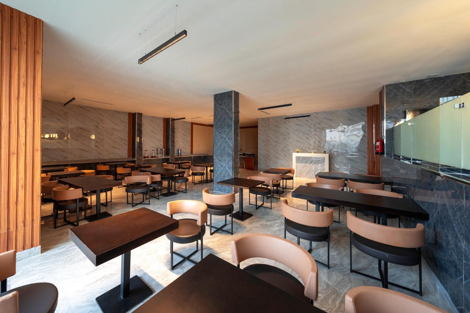 فندق بيرلي Pearly Hotel Abha Extérieur photo